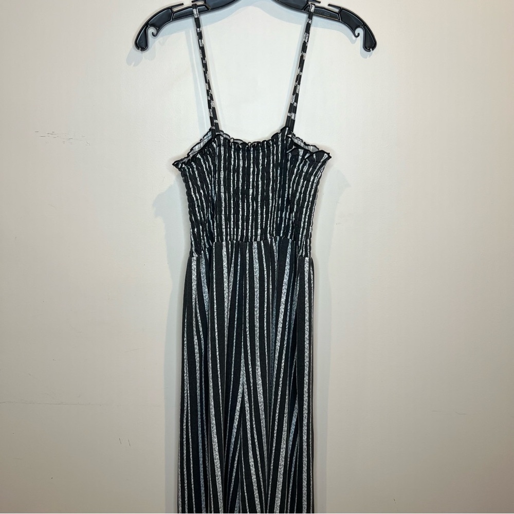 Wild Fable Striped Jumpsuit - Picture 3 of 7